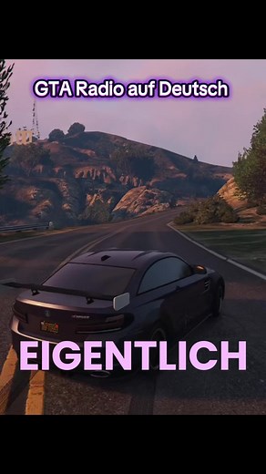 GTA Radio auf Deutsch: Dein Soundtrack für GTA 5