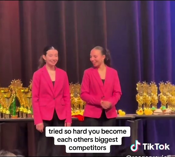 Duo Partner Dynamics in Speech and Debate Competitions