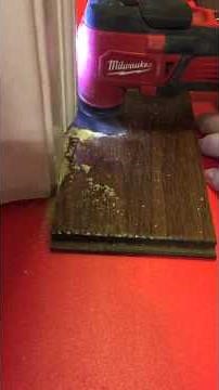 How to Cut Door Jams with and Oscillator for Flooring Installation