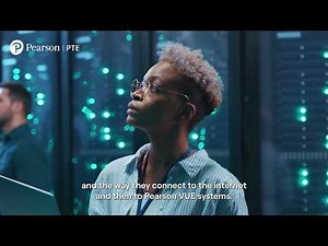 PTE: The Secure English Language Proficiency Test 🔐