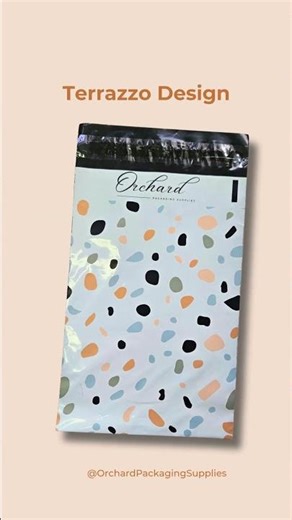 Orchard Packaging Supplies Print Designs
