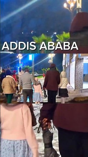 What Addis Ababa Is REALLY Like 🇪🇹 (No Filters)