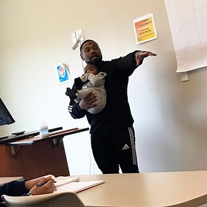 161K views · 55 reactions | Babysitter of the year. | A Plus | Facebook