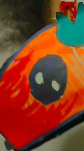 edit for @SOGGYMUFFIN._.PUPPETS #dragonpuppets#paperdragon#puppet#furry#edit