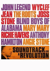 Soundtrack for a Revolution streaming online