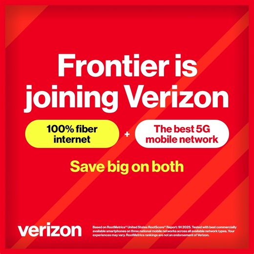 For a limited time, get our best offer ever and save big when you bundle both plans. | Team Wireless, Verizon Authorized Retailer