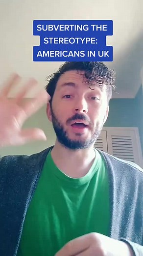 Am I perfect at doing this? No! But at least I try 🥰#americanintheuk #americaninlondon #visitingtheuk #americansabroad #loweryourvoice