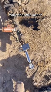 Old school way of optimizing rod pumps. #FluidLevels | FluidLevels