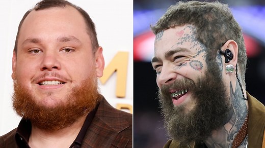 Usher’s star-studded Super Bowl halftime show hits all the high notes