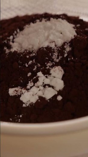 Bottom of the Chocolate Box Brownies