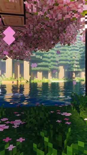 89K views · 7.1K reactions | Wallpaper Minecraft #livewallpaper #minecraftwallpaper #fyp #trending #SHADERS ➖➖➖➖➖➖ Download Shader Texture Packs:  Android: https://play.google.com/store/apps/details?id=co.pamobile.mcpe.texture.shader  iOS: https://apps.apple.com/app/shaders-texture-packs-for-mcpe/id1589934068  PC: https://mcpeaddons.com/category/texture-packs/shaders/ | AddOns Maker | Facebook