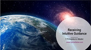 7 Key Principles of How to Receive Answers from the Universe