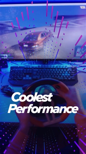 19K views · 99 reactions | Silent power, solid moves. Get the best of gaming only on Intel® Core™ Ultra desktop processors. #GameWithIntel #GameWithoutCompromise #Gaming #GamingCommunity | Intel | Facebook