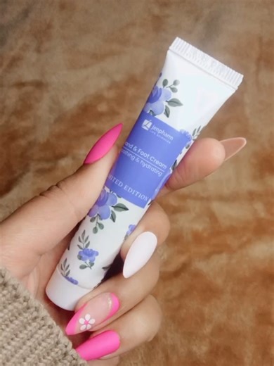 Discount Code: arj5 @JENPHARM #skincare #fyp #viral #skincareroutine #moisturizer