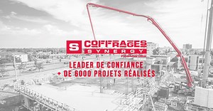 Contact Us | Synergy Formwork