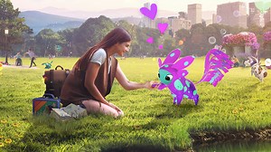 Pokémon Go maker's Peridot begins its soft launch