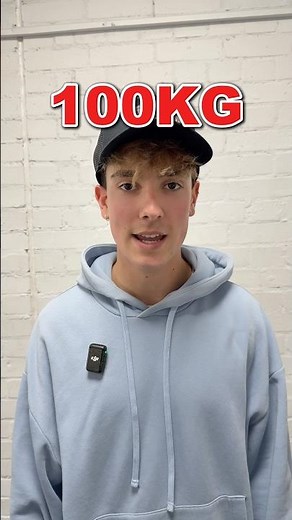 Testing My Bench Press Strength (92.5kg)