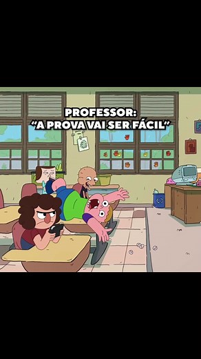 Clarence - Talvez não seja tão fácil assim