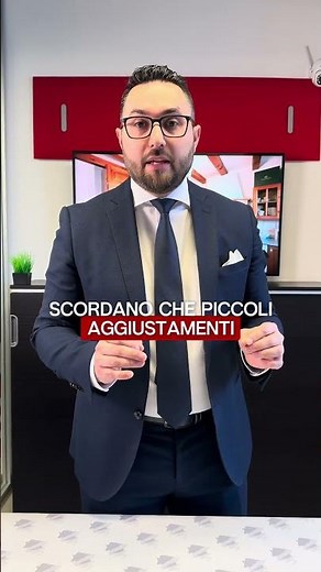 Elementi da valorizzare - Vendere casa Pordenone - Immobiliare Pordenone