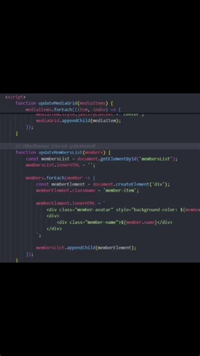 Buda Code (@mrboolean22)’s video of python programming