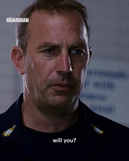 Guaranteed new found respect for mermaids. #TheGuardian is now streaming. | Hulu