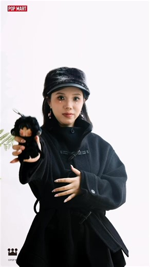 🔥 The #TrickTreatPOP Challenge is in full swing! Share your Halloween creations now and join the fun! 👻✨ #popmart #popmartSBD #TrickTreatPOP | POP MART Online Stores