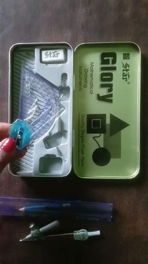 Best mathematical Drawing instrument|| study equipments ||