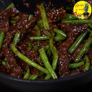 I learned this recipe from a Chinese chef, and now everyone asks me for it! | Recipe is easy