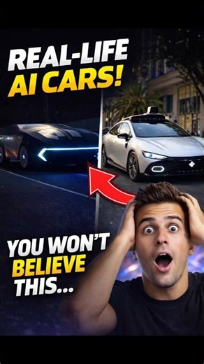 This car drives itself to make you money || tensor robocar ||