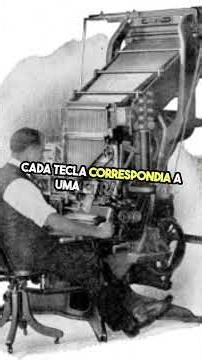 THE HISTORY OF LINOTIP