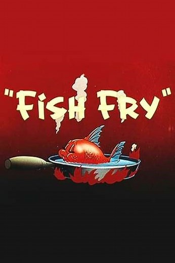 Fish Fry (1944) - Movie