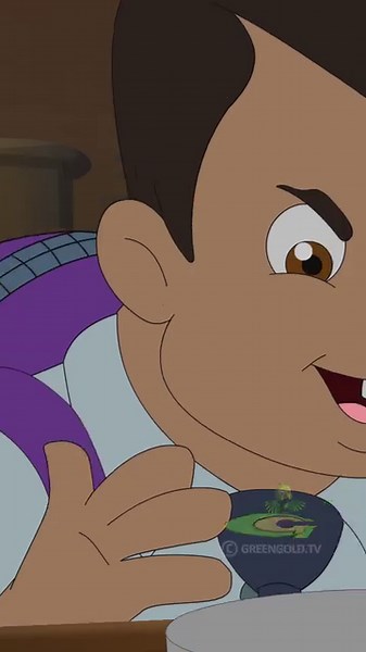 3.5K views · 100 reactions | Mighty Raju #mightyraju #lmightyrajureels #reels2023 #fun #kids #cartoons #viralreels | Mighty Raju | Facebook