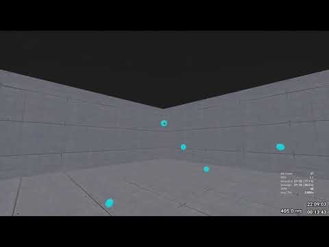 Controlsphere Click - 69 Fuchsia