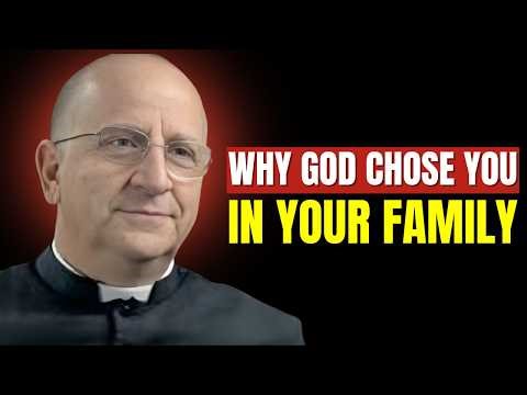 Why God Put You in Your Family — The Truth No One Tells You | FR. RIPPRGER