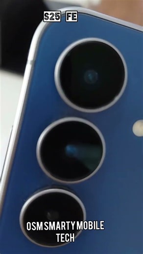 samsung s25 fe new mobile #mobile #shorts