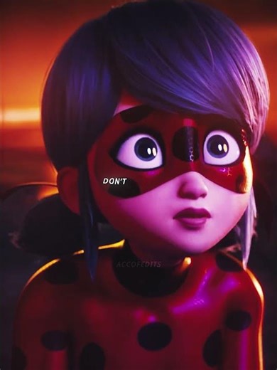 Miraculous final fight scene Ladybug fight for Catnoir | #miraculous #ladybug #edit #shorts