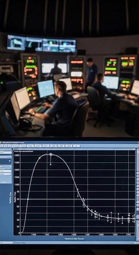 How Scientists Detect Exoplanets Using the Transit Method | Discovering Alien Worlds