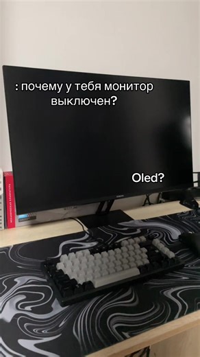 Why Is Your OLED Monitor Off? Common Issues Explained