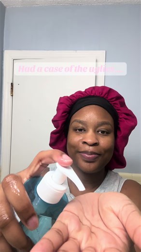 Had the ugliest….fixed it ✨ #momreset #selfcaresunday #selfcareroutine #budgetfriendly