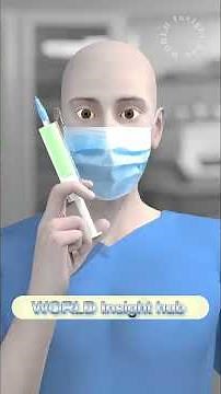 Animation Creation | Ultra Realistic 3D Video Making #shorts #3danimation