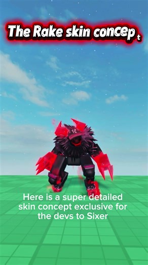Creating Stunning Detailed Skin in Roblox