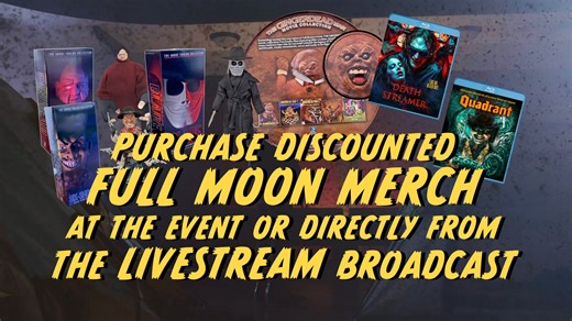 6.8K views · 42 reactions | Dudes! "Church of Chills", Charles Band's...