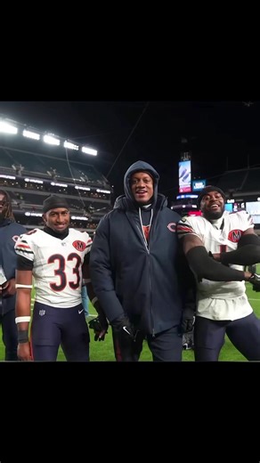 ITS CHICAGO YEAH #bears #chicago #nfl #fyp #edit | chicago bears