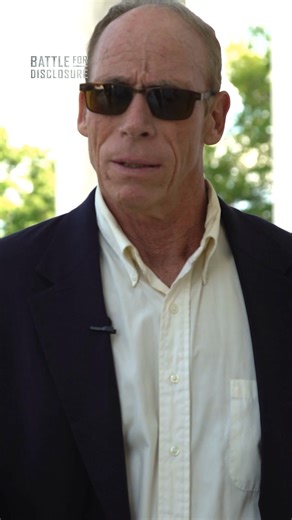 A peak behind the scenes of the work of Disclosure . Dr. Greer's amazing insights and his VISION for the future which we must always keep in sight! 2 events in Boulder - a fundraiser Nov 7 to continue this important work and days with GAIA. Nov 8 &9. Links in Bio. | Dr. Steven Greer