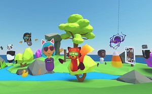 WebVRでよく使われるサービス「Mozilla Hubs」とは？利用しているサービスもご紹介！ - WebAR Lab - WebARの最新情報がわかるメディア