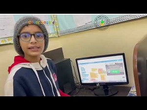 Scratch Game | Cyber Square Digital Fest 2022-23: Coding, AI, Robotics & IoT