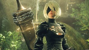 Nier Automata 3C3C1D119440927 DLC Announced; Includes New Costumes, Boss Fights And More