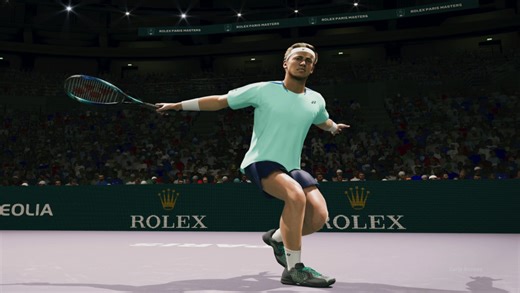 Tiebreak: Official Game of the ATP and WTA Serves Up Some Tennis on Xbox This August | XboxAchievements.com