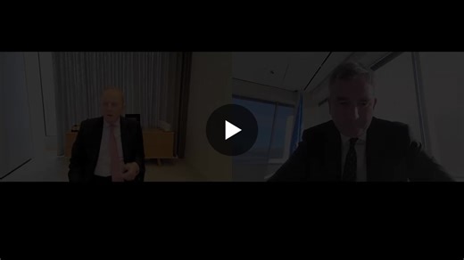 HFW Industry Insights: Michael Gill, ICAO | HFW