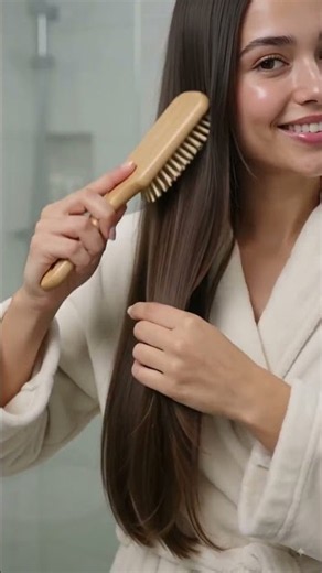 Want Longer Hair? OIL YOUR SCALP THE RIGHT WAY